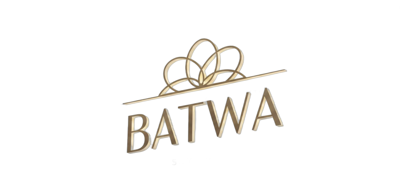 Batwa Semijoias