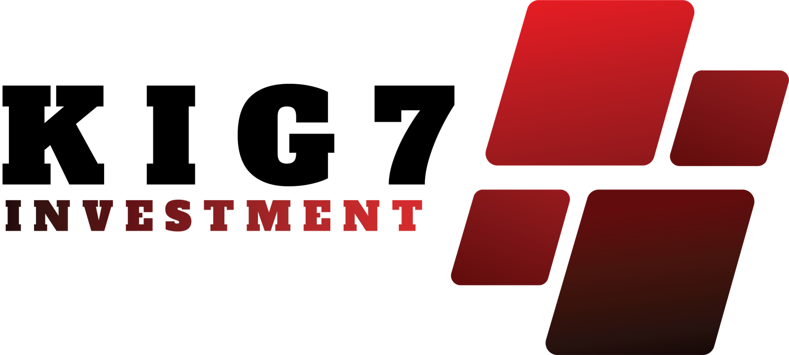 KIG 7 Investment Logo