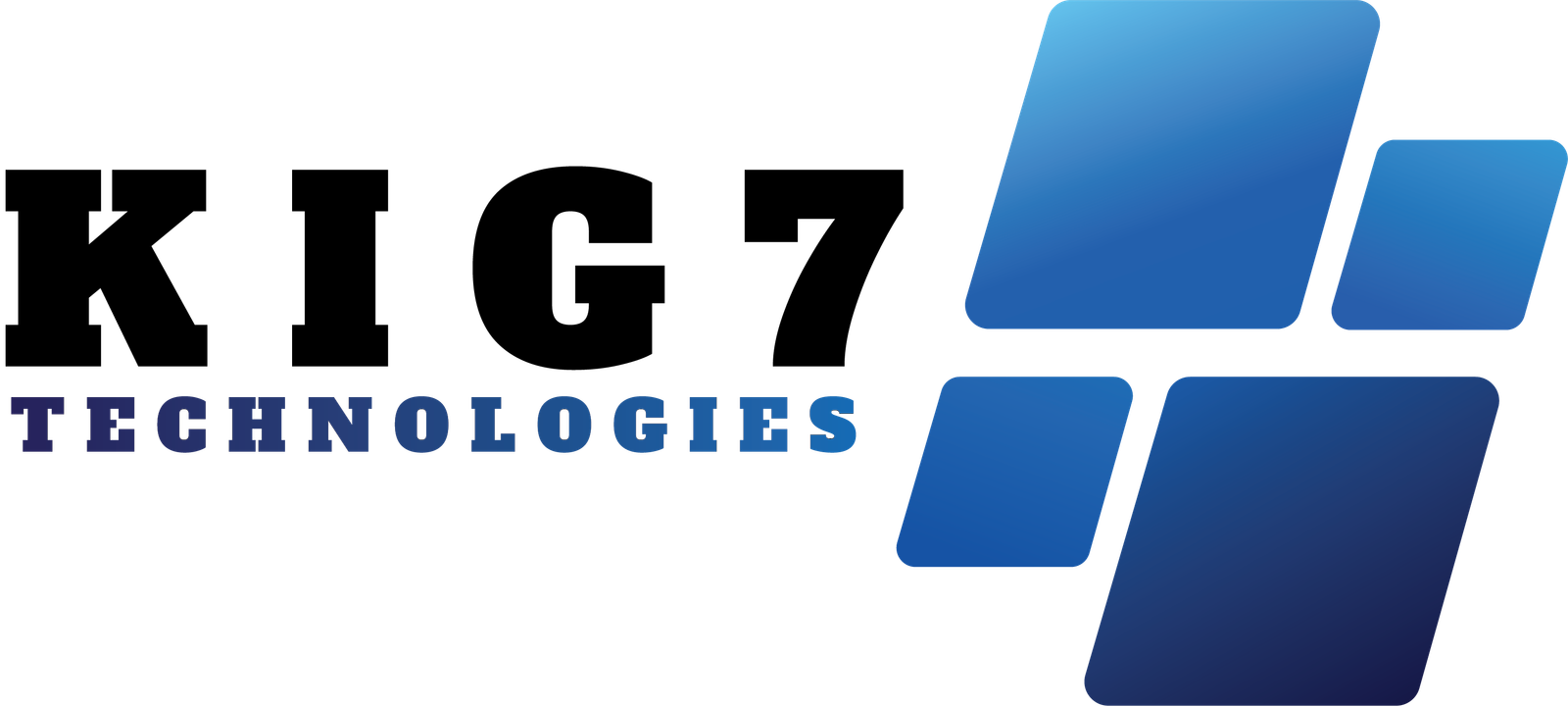 KIG 7 Technologies Logo
