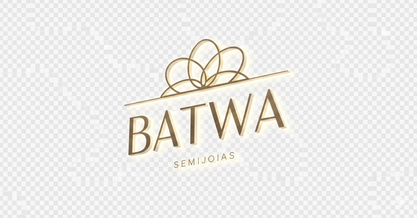 Batwa Semijoias logo