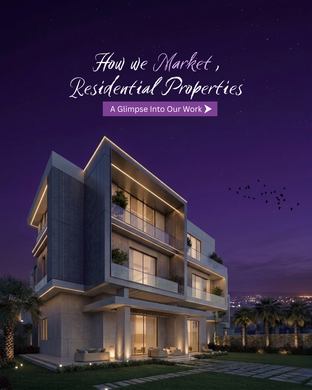 Property Brand Element
