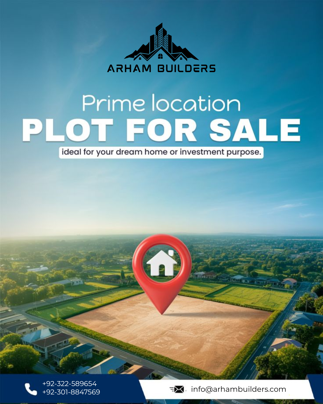 Plot Marketing