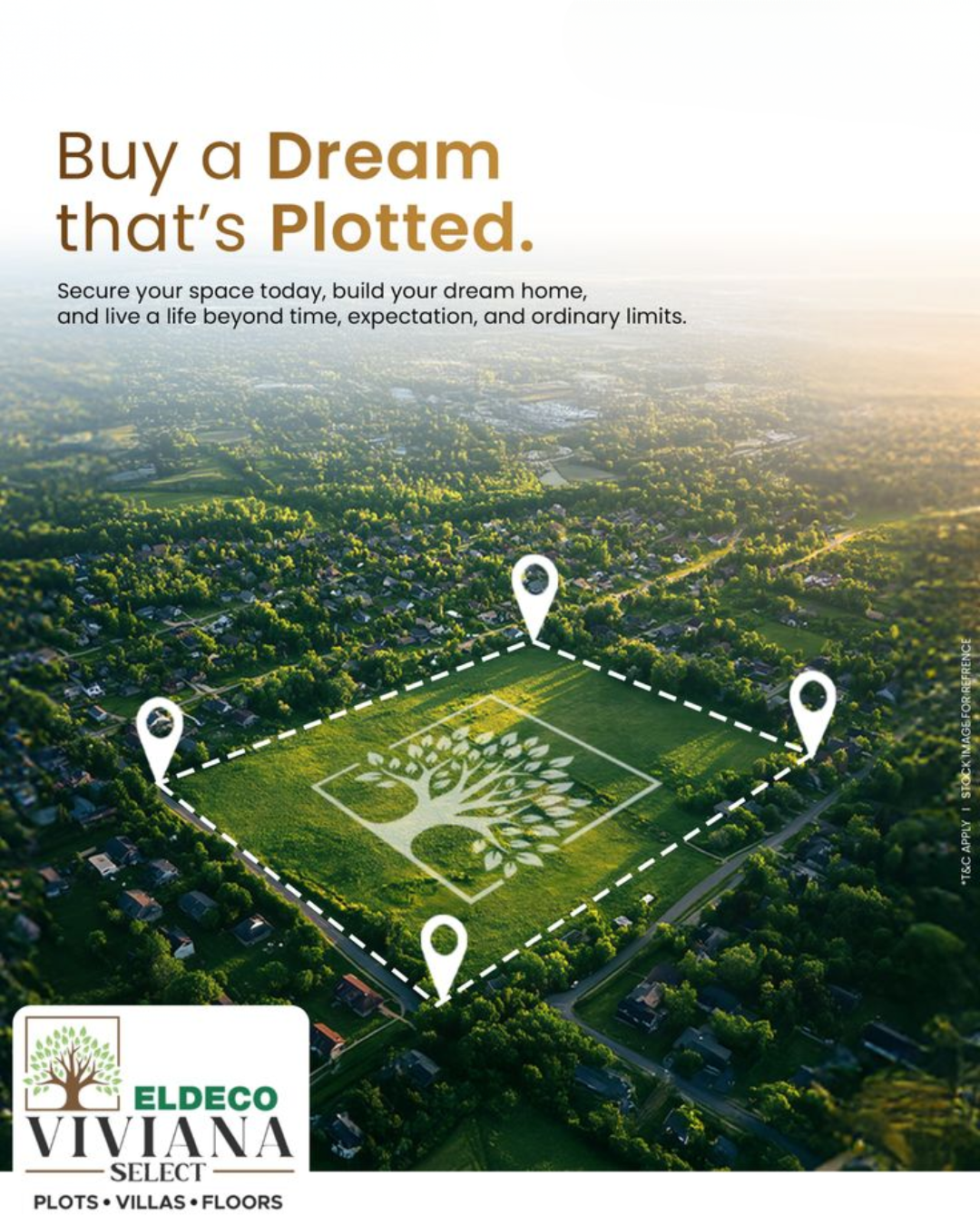 Land Development Marketing