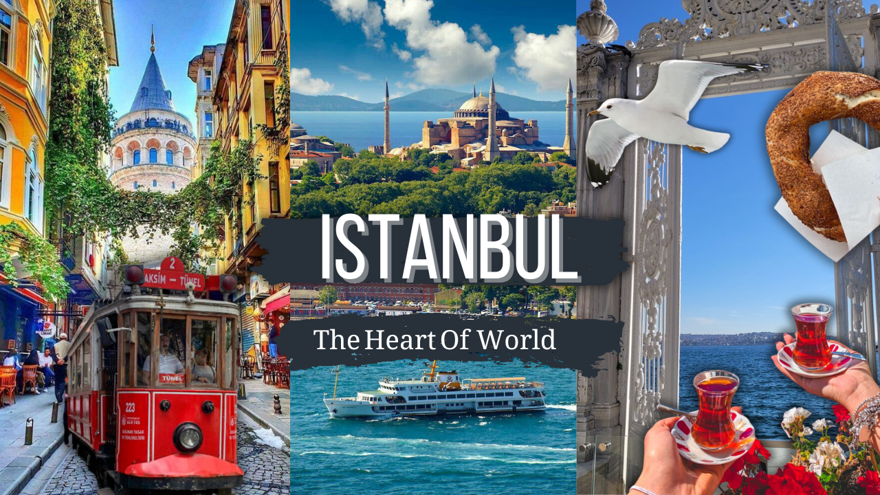 Istanbul Thumbnail