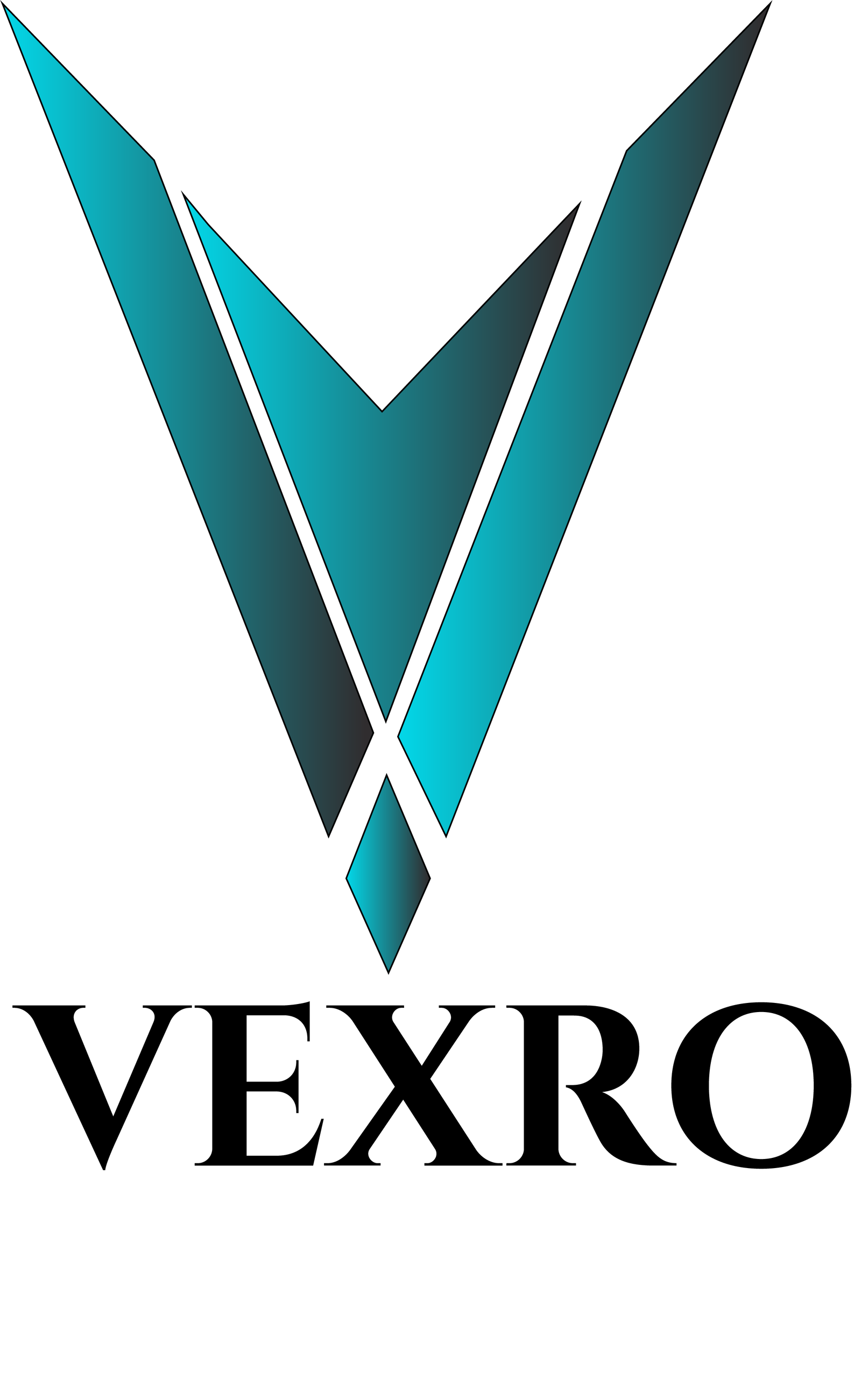 Vexro Logo