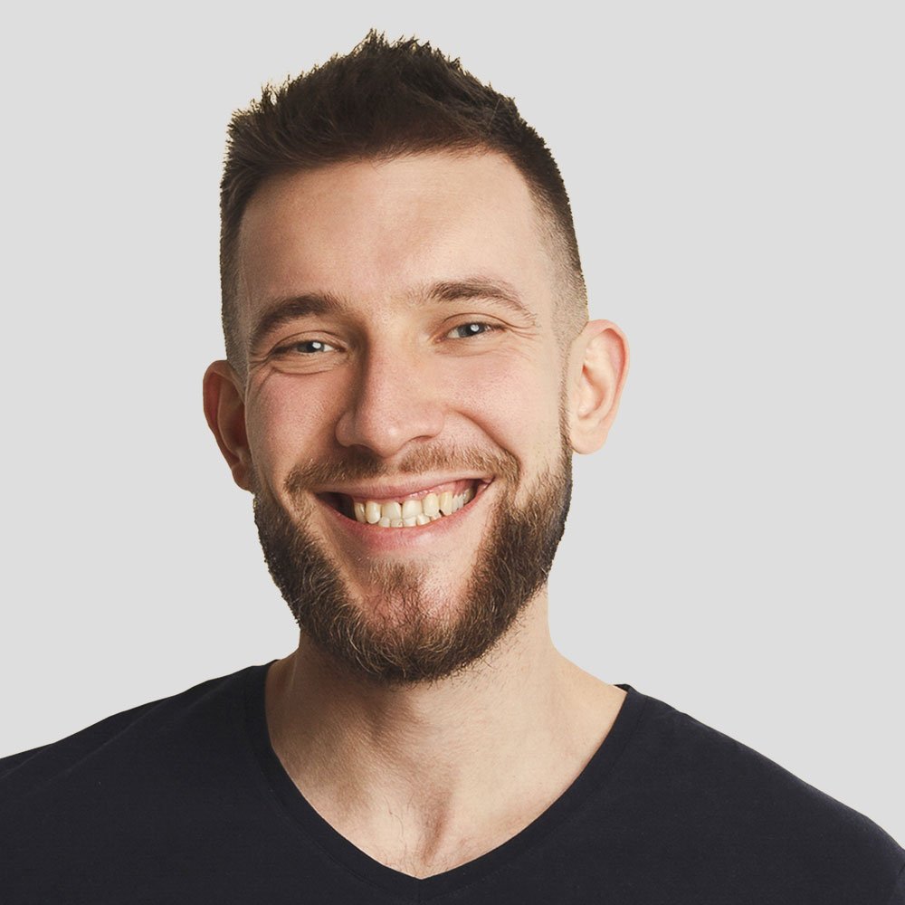 Portfolio James Peterson