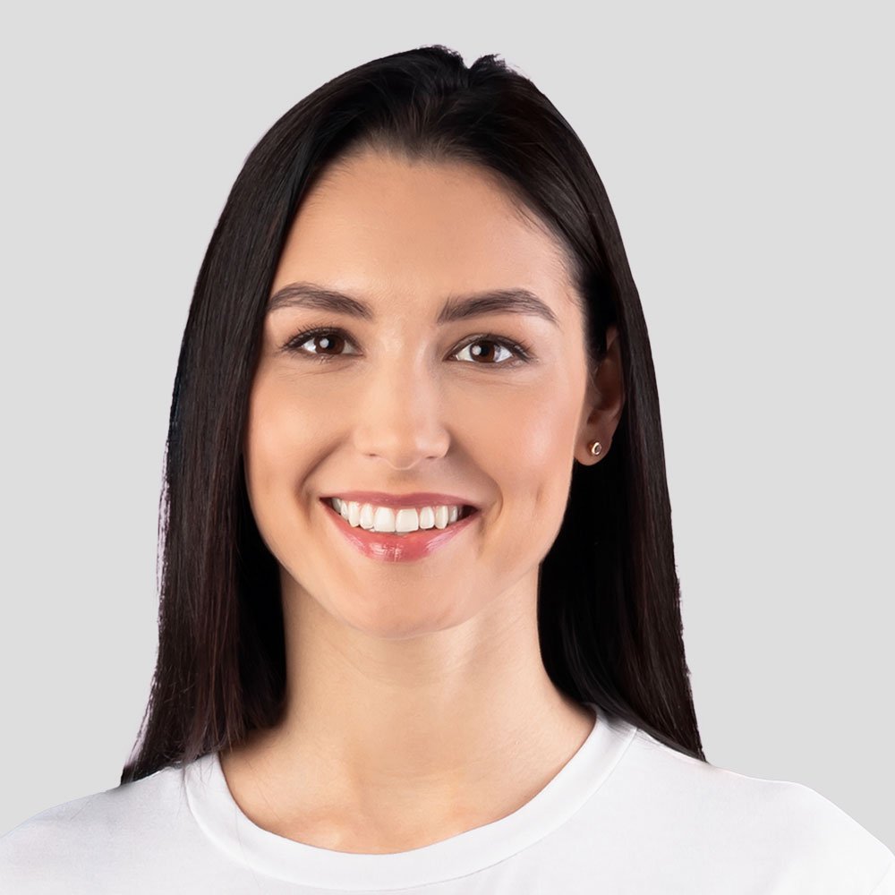 Fatima, Marketing Head