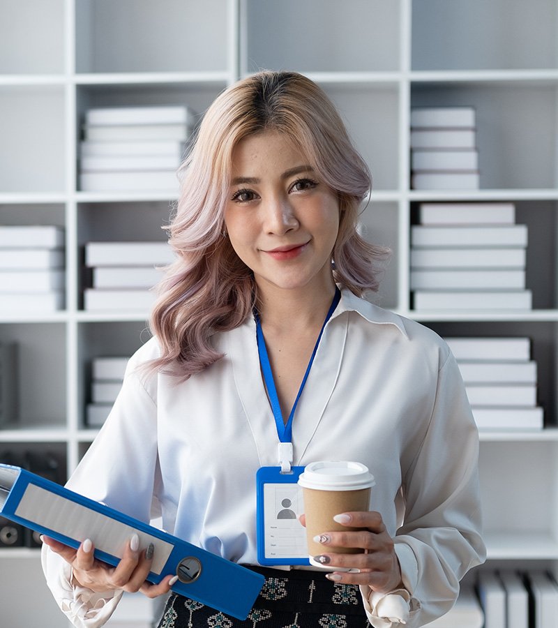 Sophia Azhar, Founder